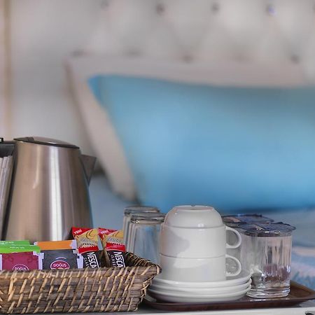 Diyar Budget Hotel Κωνσταντινούπολη Εξωτερικό φωτογραφία
