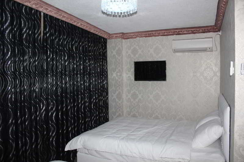 Diyar Budget Hotel Κωνσταντινούπολη Εξωτερικό φωτογραφία