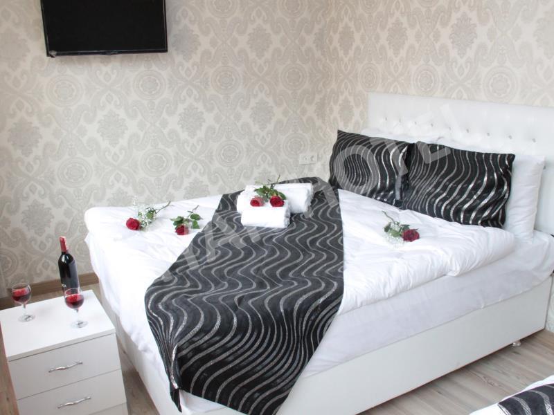 Diyar Budget Hotel Κωνσταντινούπολη Εξωτερικό φωτογραφία