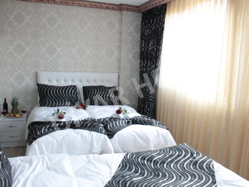 Diyar Budget Hotel Κωνσταντινούπολη Εξωτερικό φωτογραφία