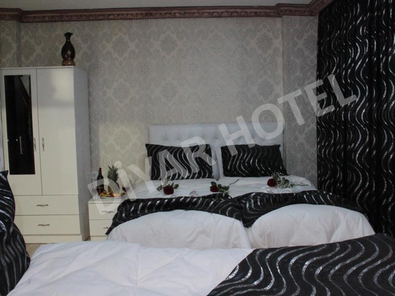 Diyar Budget Hotel Κωνσταντινούπολη Εξωτερικό φωτογραφία