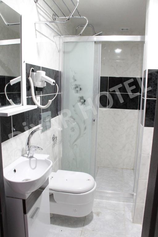 Diyar Budget Hotel Κωνσταντινούπολη Εξωτερικό φωτογραφία
