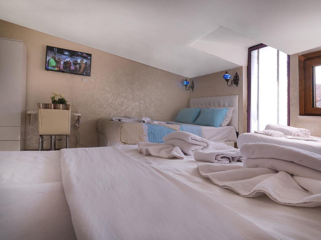 Diyar Budget Hotel Κωνσταντινούπολη Εξωτερικό φωτογραφία