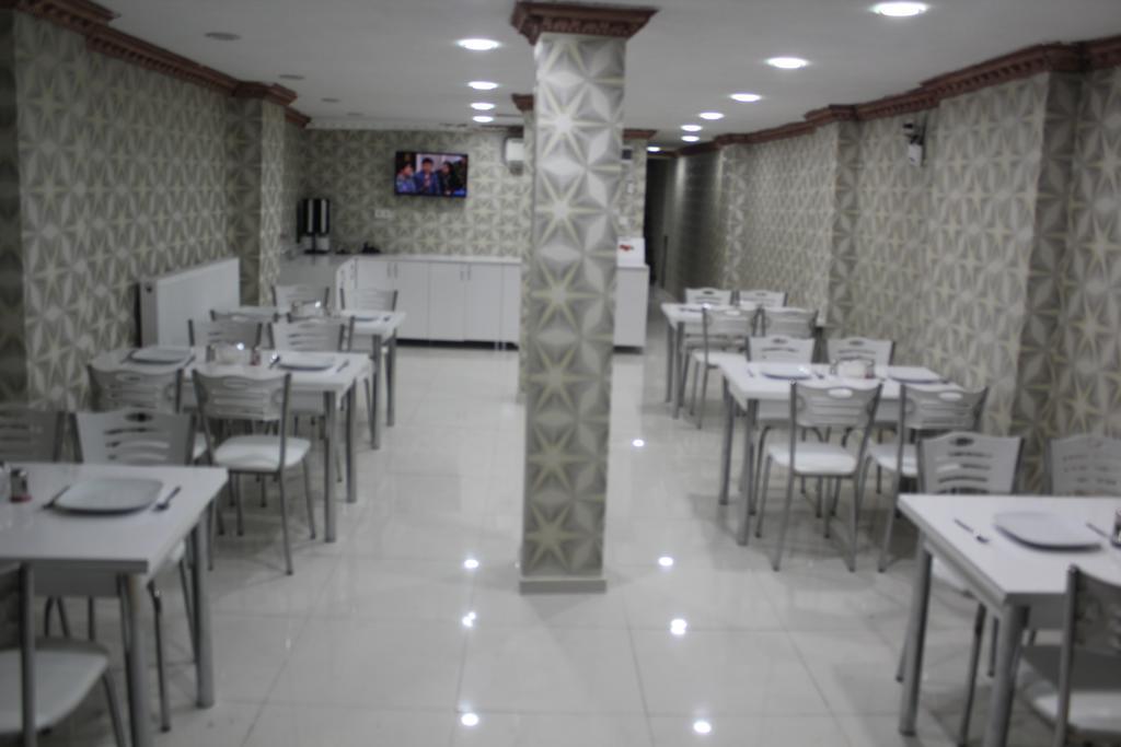 Diyar Budget Hotel Κωνσταντινούπολη Εξωτερικό φωτογραφία
