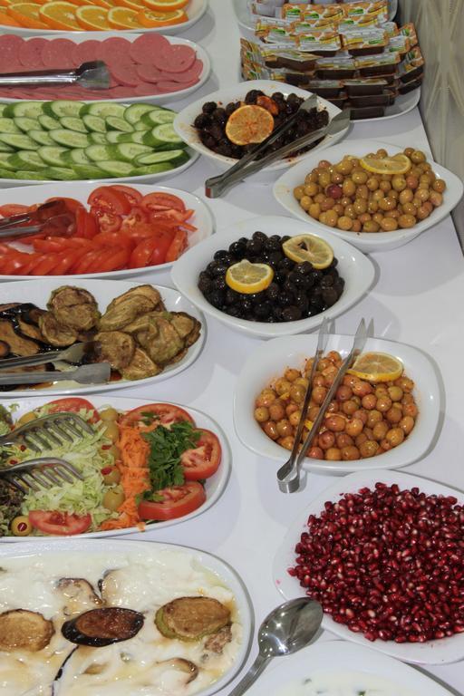 Diyar Budget Hotel Κωνσταντινούπολη Εξωτερικό φωτογραφία