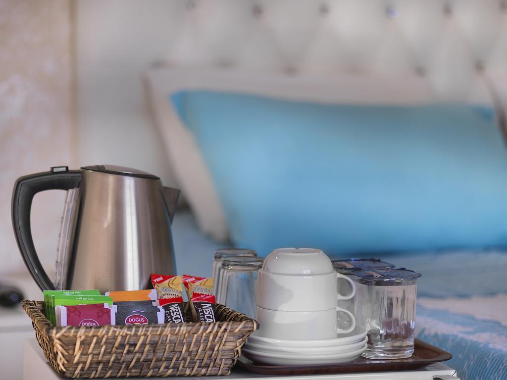 Diyar Budget Hotel Κωνσταντινούπολη Εξωτερικό φωτογραφία