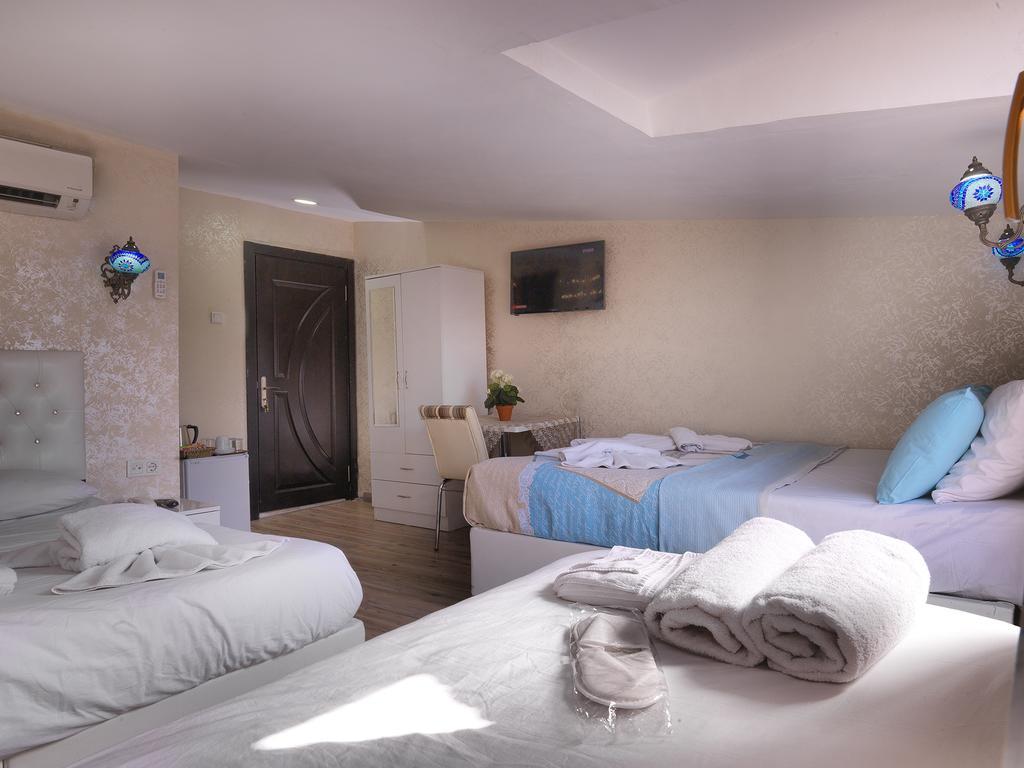 Diyar Budget Hotel Κωνσταντινούπολη Εξωτερικό φωτογραφία
