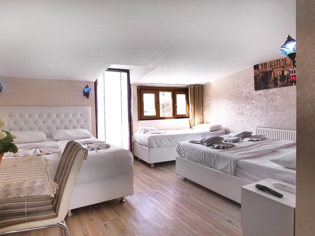 Diyar Budget Hotel Κωνσταντινούπολη Εξωτερικό φωτογραφία
