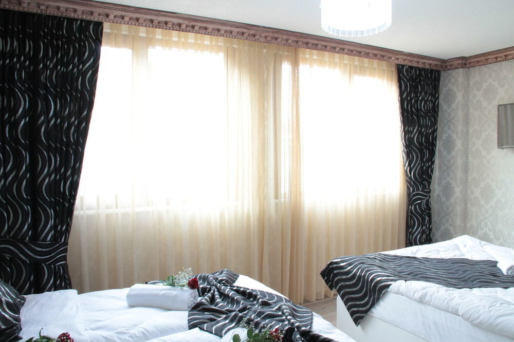 Diyar Budget Hotel Κωνσταντινούπολη Εξωτερικό φωτογραφία