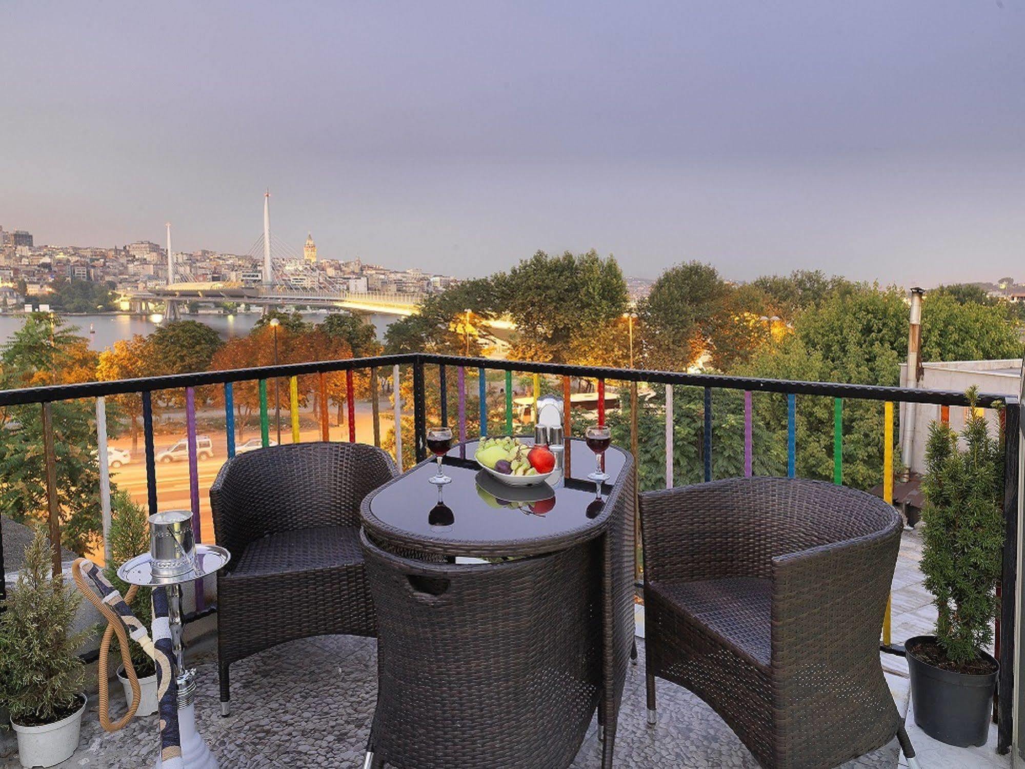 Diyar Budget Hotel Κωνσταντινούπολη Εξωτερικό φωτογραφία