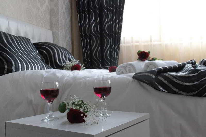 Diyar Budget Hotel Κωνσταντινούπολη Εξωτερικό φωτογραφία